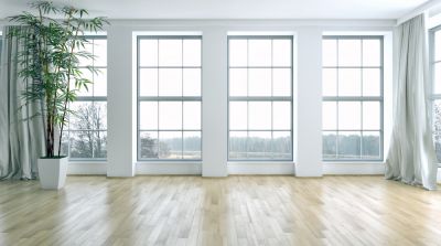 Protect Your Home from Drafts, Rain, Snow, and Wind!