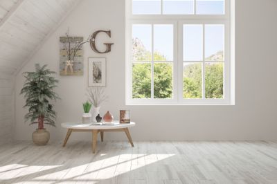 Protect Your Home with Storm Windows!